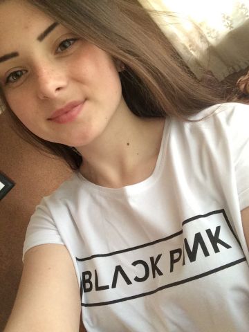 Проститутка Лера